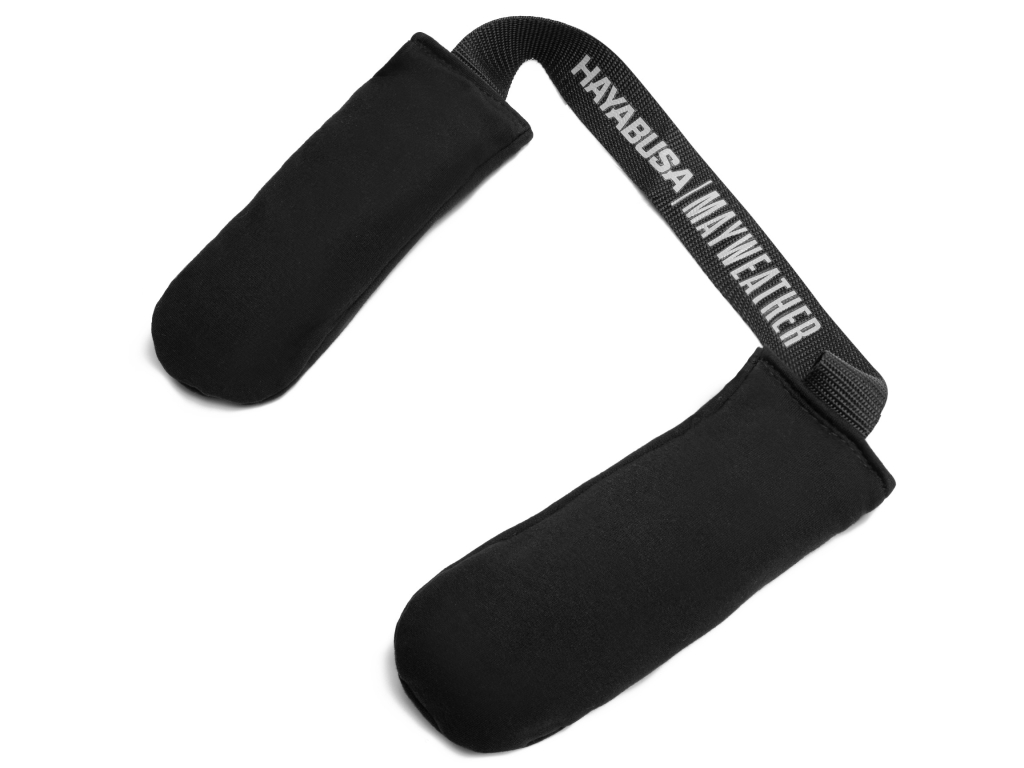 Дезодорант HAYABUSA Mayweather Glove Deodorizer