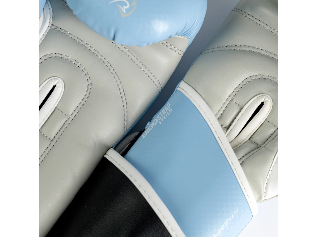 Рукавички снарядні RIVAL Fitness Plus Bag Gloves