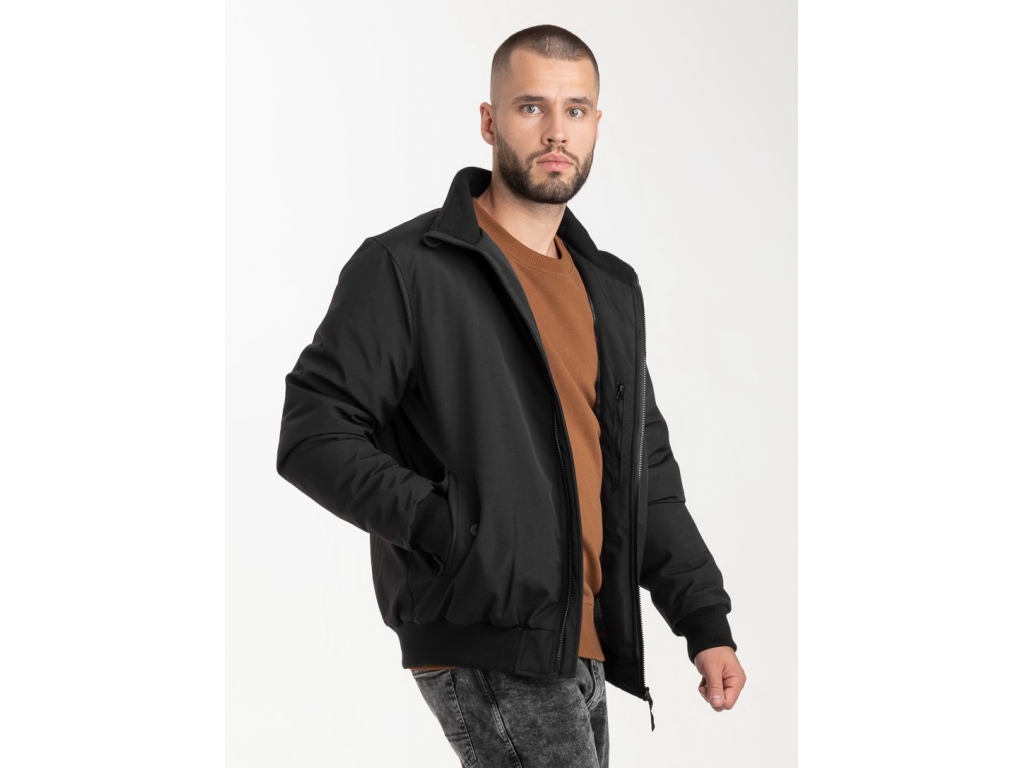 Куртка PIT BULL Harbison Padded Jacket