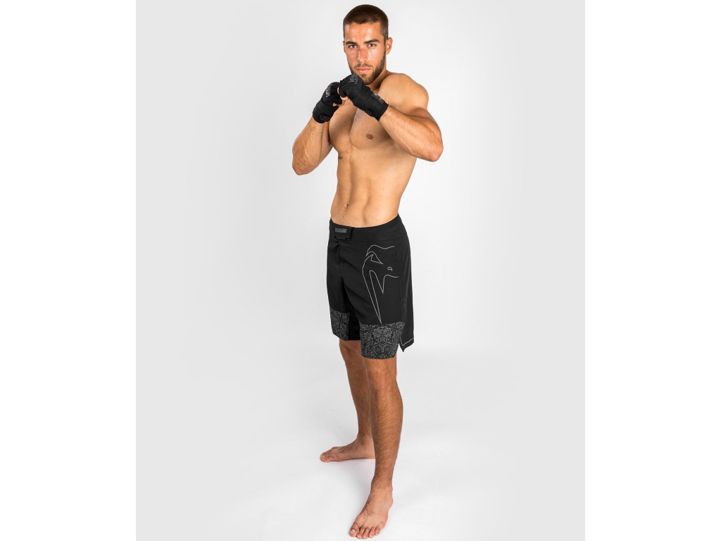 Шорти для ММА VENUM Fightshorts Reflective Light 4.0