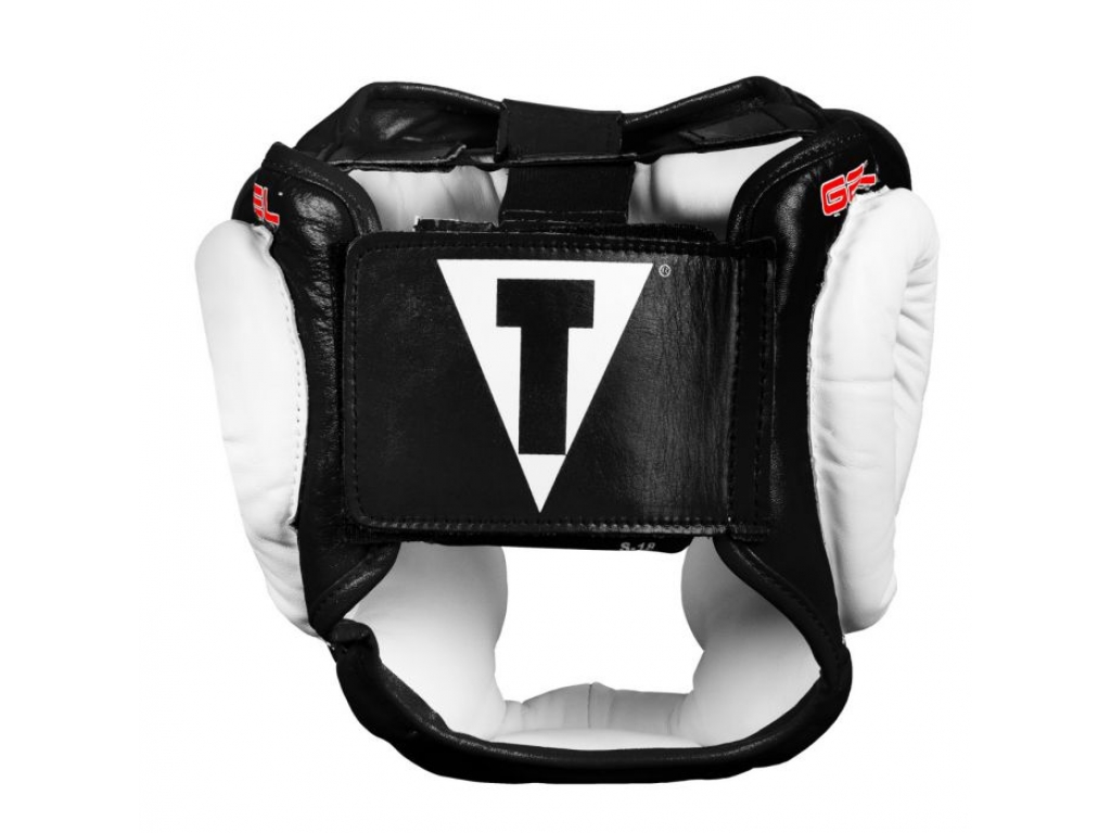 Шолом&nbsp;TITLE&nbsp;GEL®&nbsp;World&nbsp;Full-Face&nbsp;Training&nbsp;Headgear