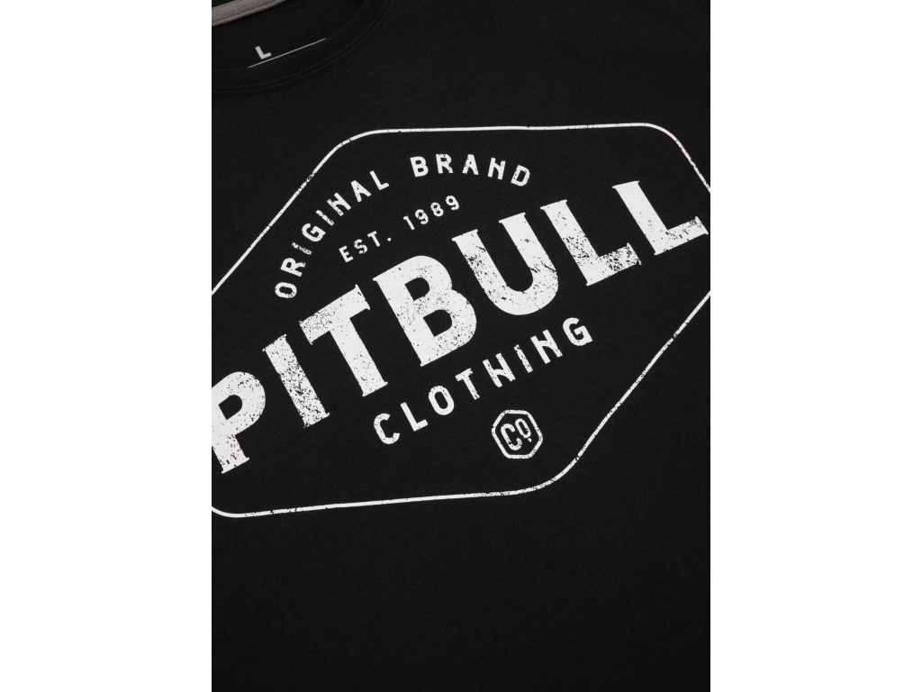 Футболка PIT BULL Pitbull CO. T-shirt