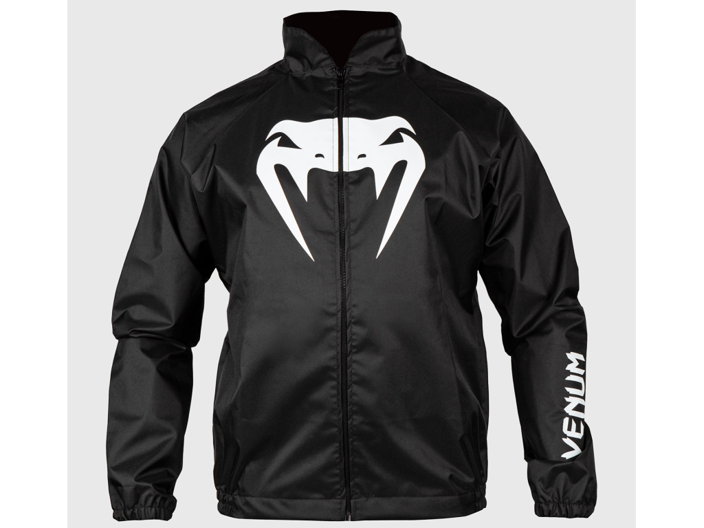 Костюм для згонки ваги VENUM Sauna Suit