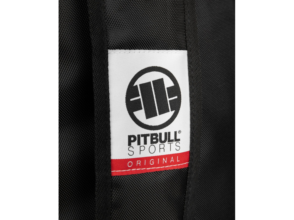 Трансформуємий рюкзак PIT BULL Medium Convertible Logo 2 