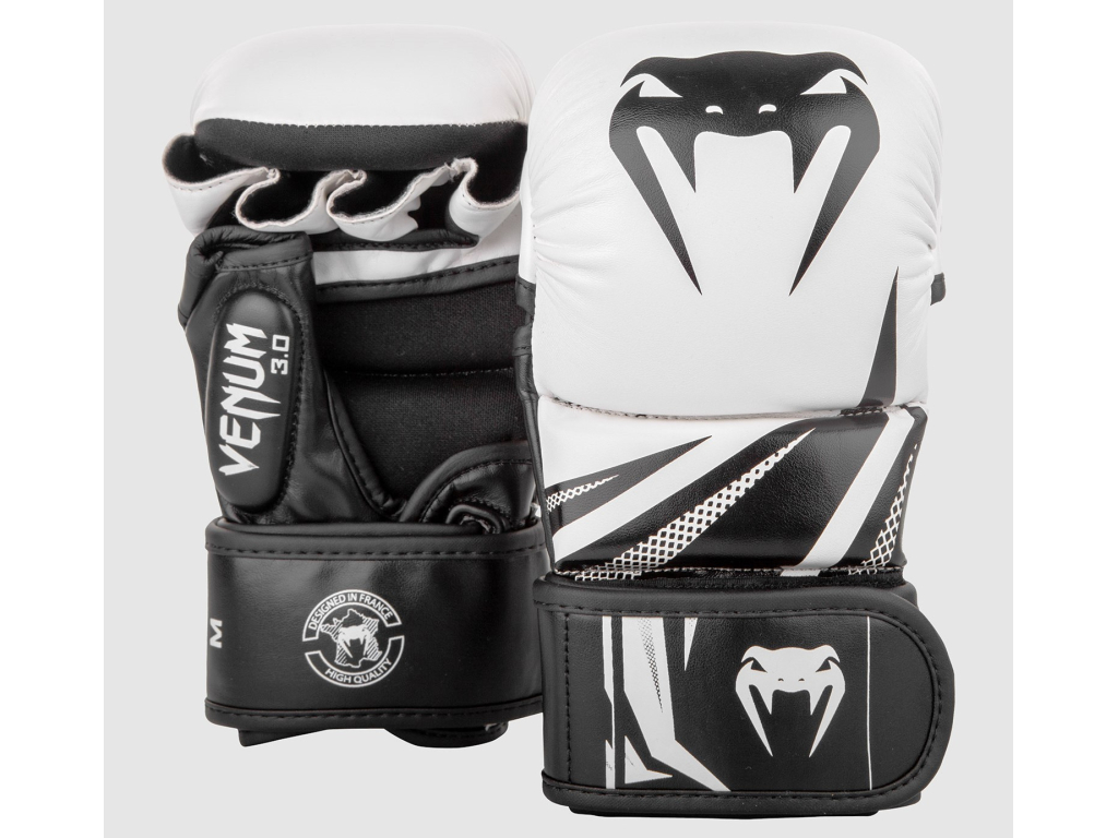 Рукавички для MMA VENUM Sparring Gloves Challenger 3.0