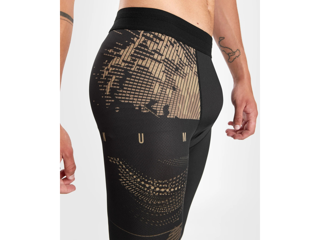 Штани компресійні VENUM Gorilla Jungle Spats