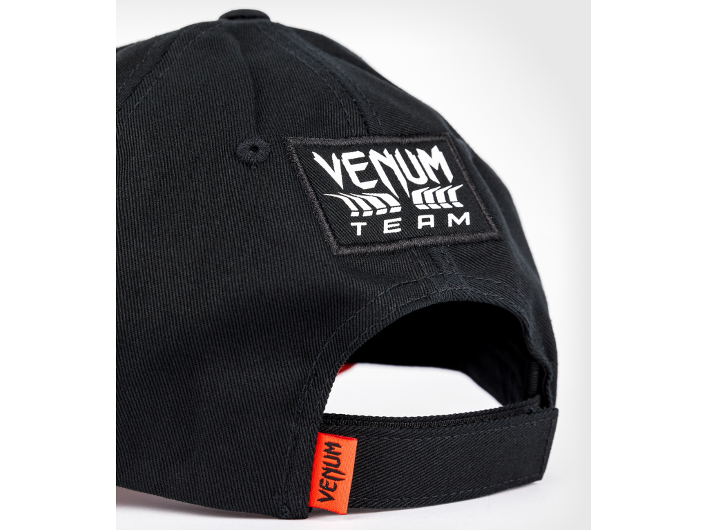 Кепка VENUM Motorsport Hat