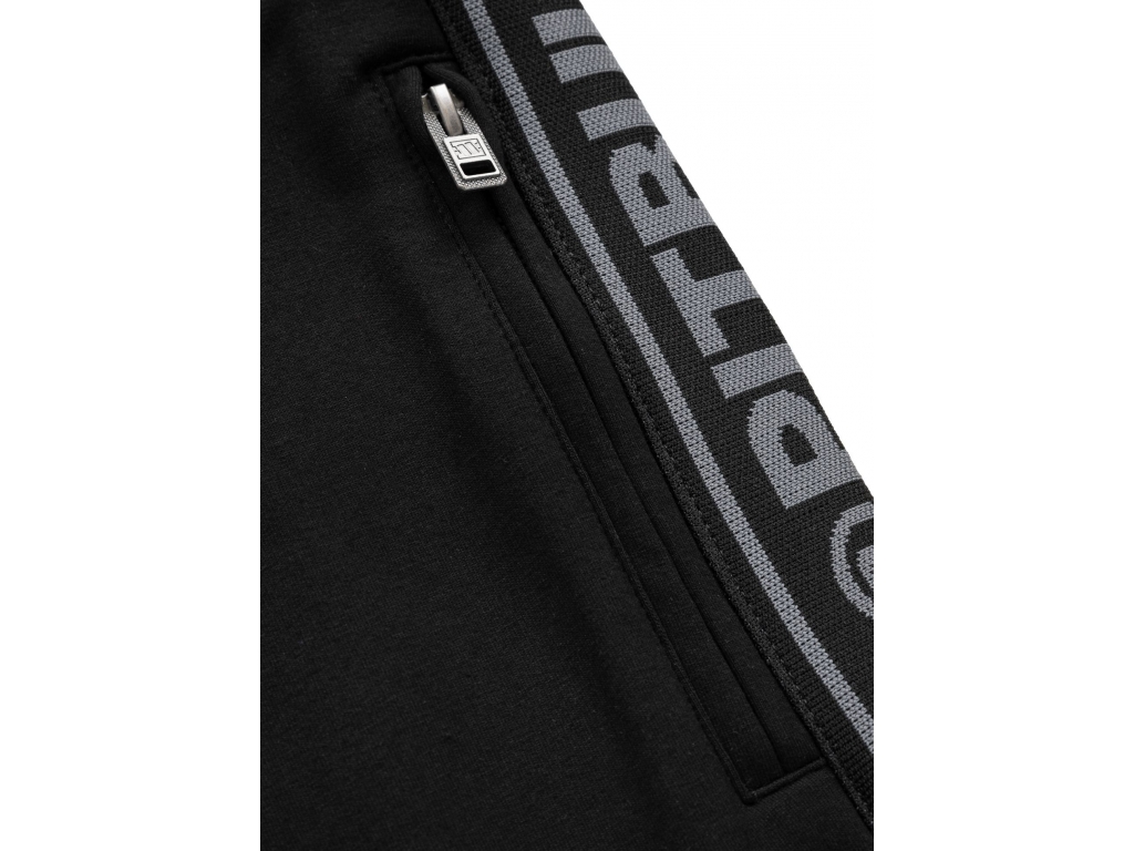 Шорти PIT BULL Shorts Small Logo French Terry 21