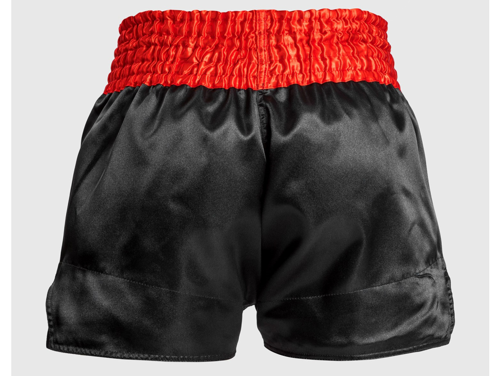 Шорти для тайського боксу VENUM Muay Thai Shorts Classic