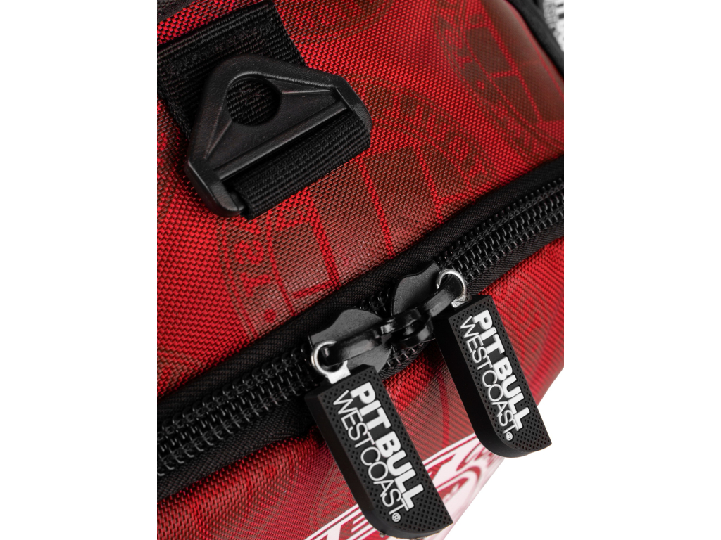 Трансформуємий рюкзак PIT BULL Big Convertible Logo 2