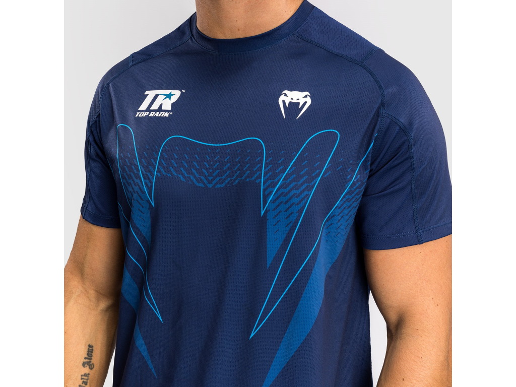 Футболка VENUM Top Rank Original Men's Dry-Tech