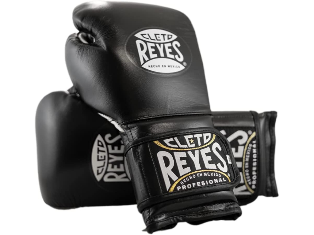 Тренувальні рукавички CLETO REYES Velcro Closure Training