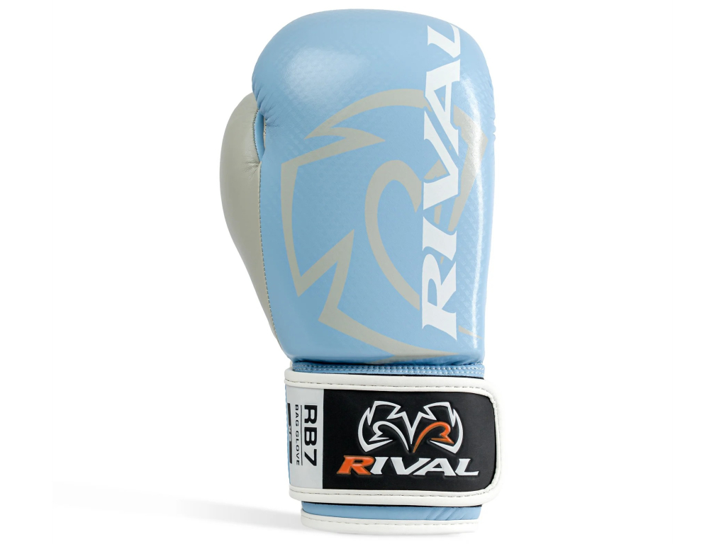 Рукавички снарядні RIVAL Fitness Plus Bag Gloves