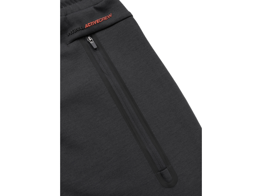 Штани спортивні PIT BULL Explorer Jogging Pants