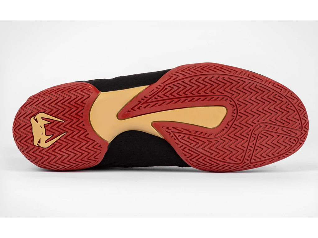 Боксерки VENUM Contender Boxing Shoes