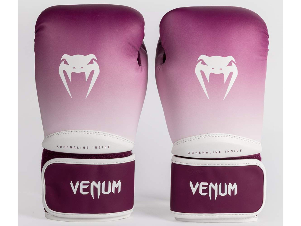 Тренувальні рукавички VENUM Iris Boxing Gloves