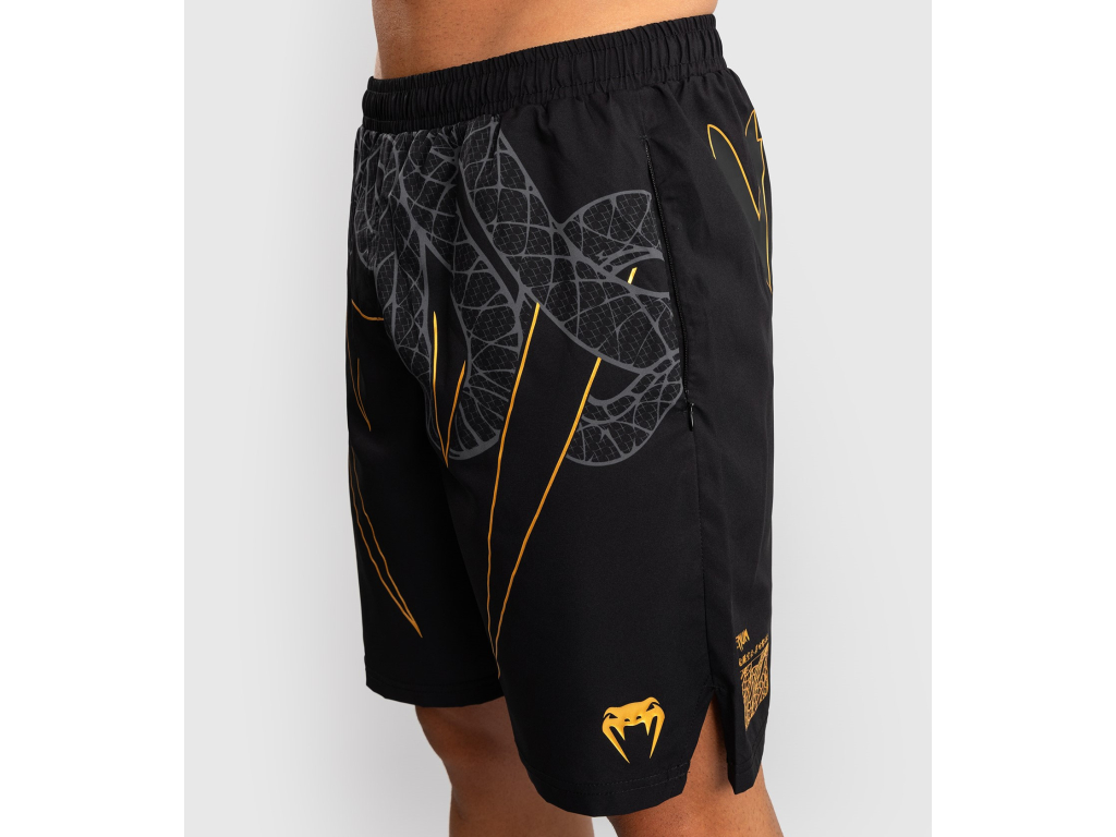 Шорти тренувальні VENUM Serpenti Training Shorts