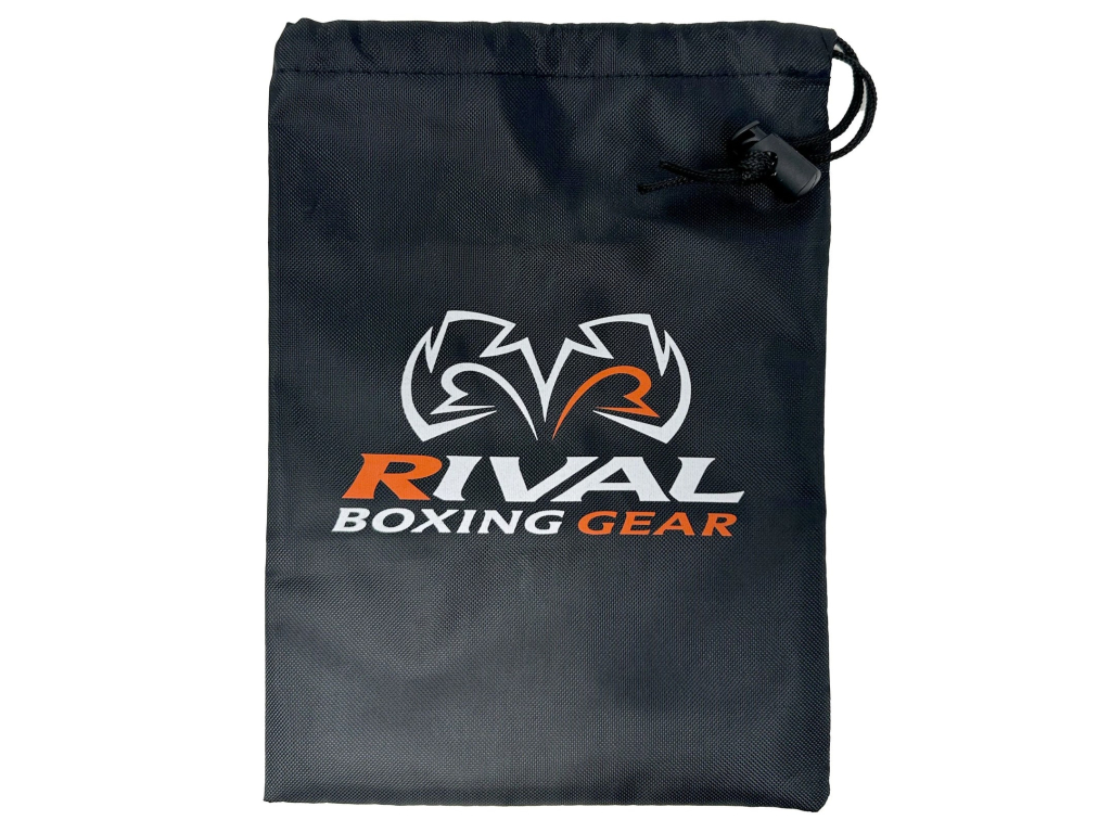 Скакалка RIVAL Comfort Grip Speed Rope (Adjustable)