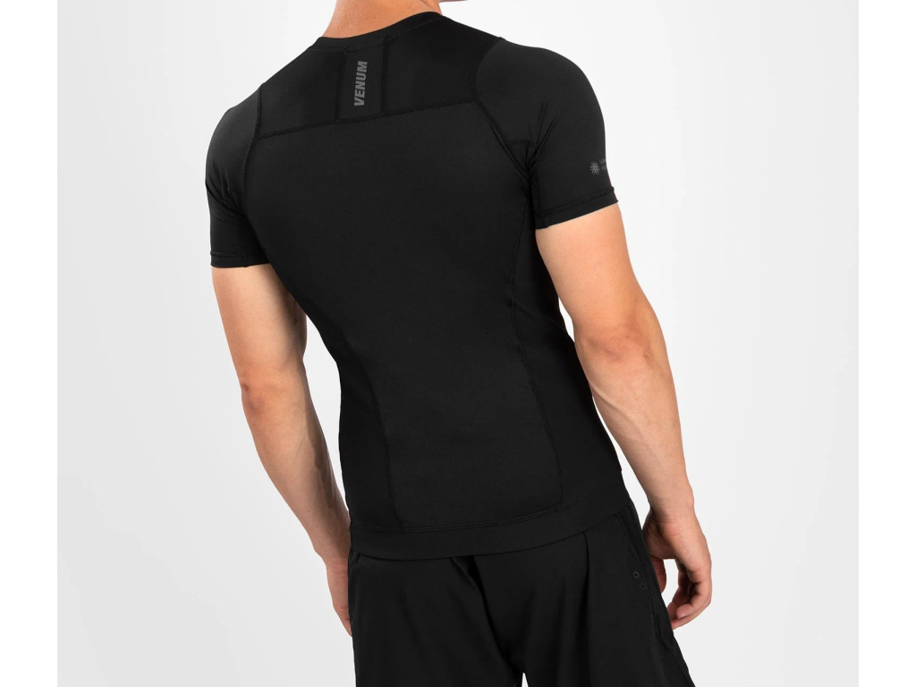 Рашгард VENUM G-Fit Air Rashguard Shortsleeve
