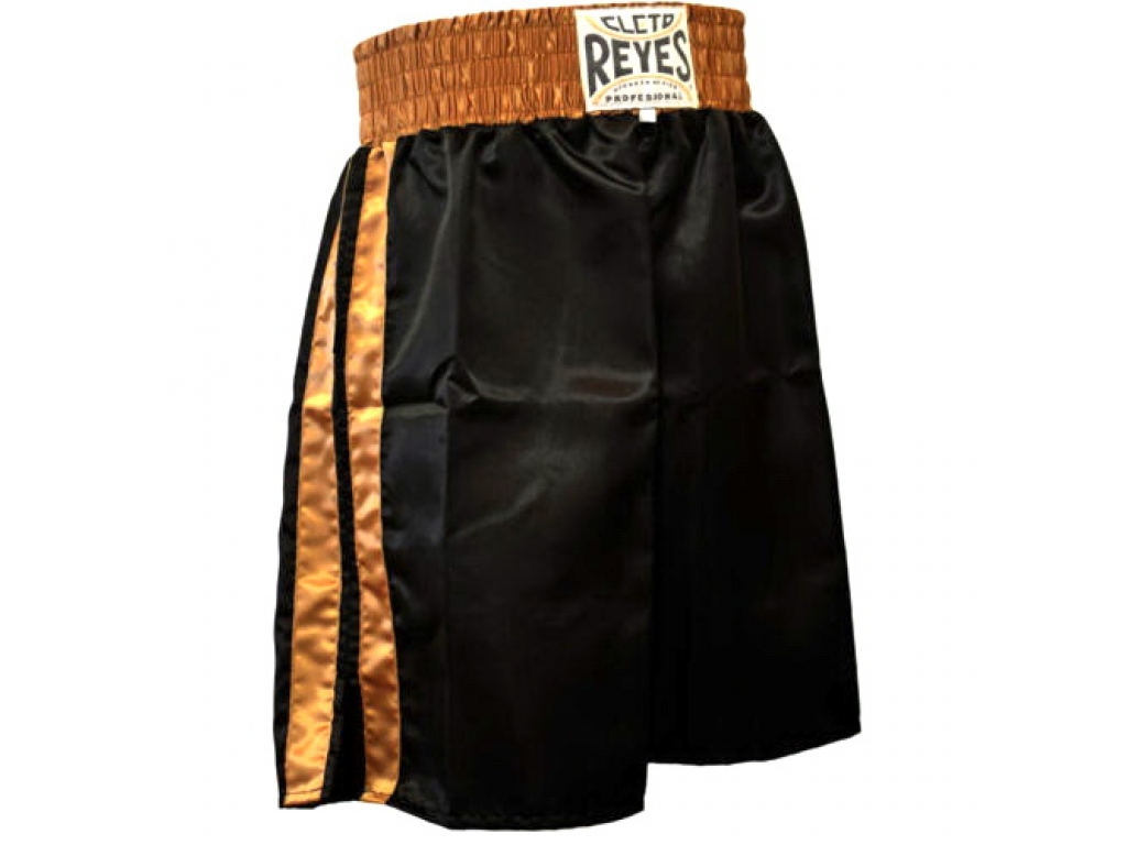 Боксерські труси CLETO REYES Classic