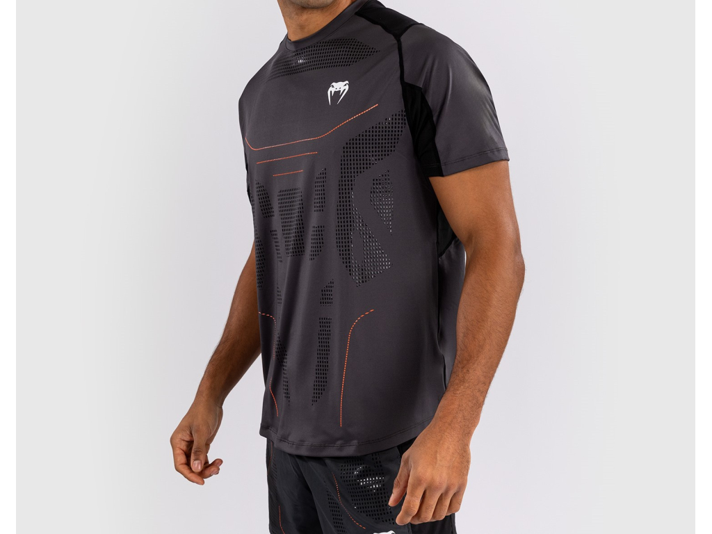 Футболка VENUM Technical 3.0 Dry-Tech T-Shirt