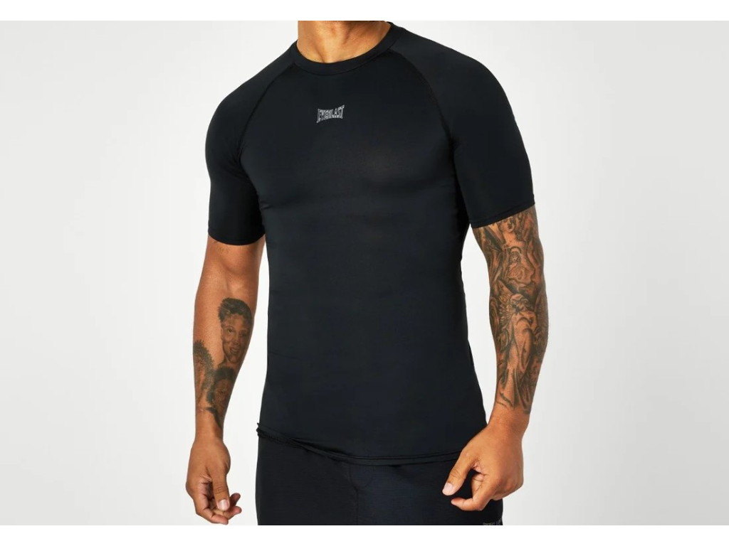 Компресійна футболка EVERLAST Men's Base Layer Top
