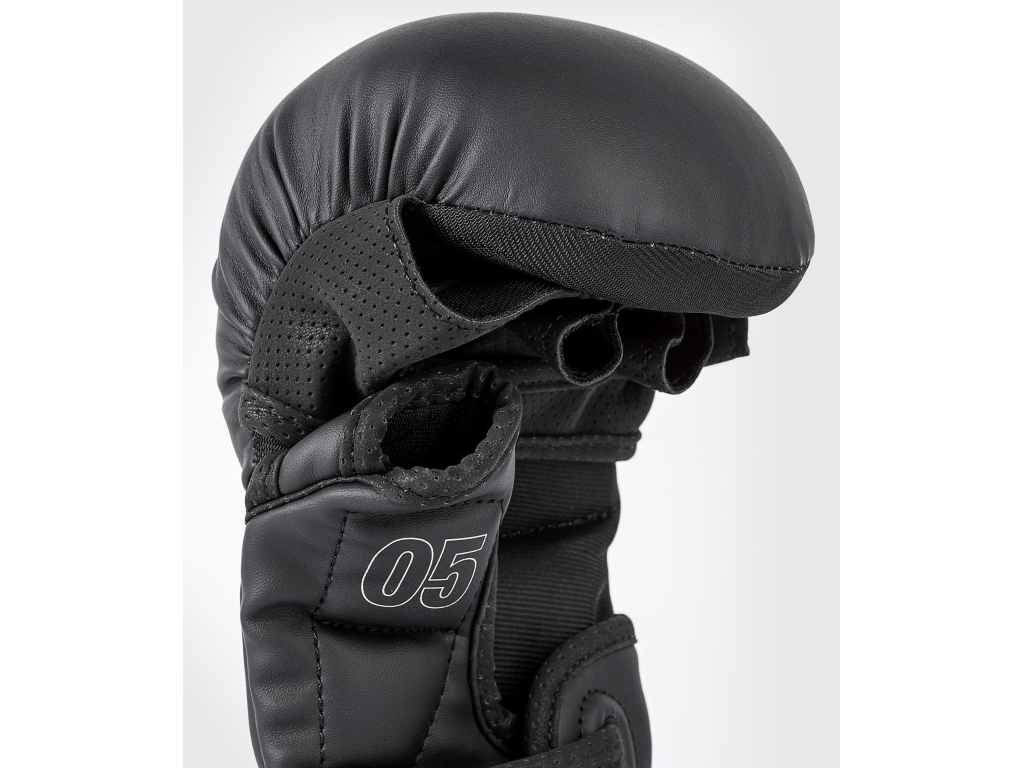 Рукавички для ММА VENUM Impact Evo Sparring MMA