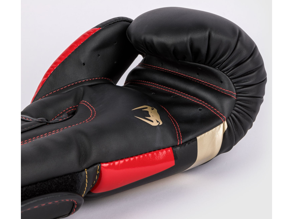 Боксерські рукавички VENUM Elite Boxing Gloves