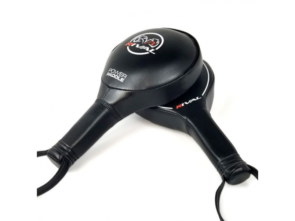 Маківари боксерські RIVAL Power Paddles