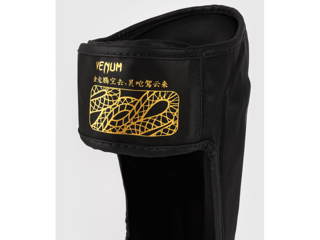 Захист ніг VENUM Serpenti Shin Guards