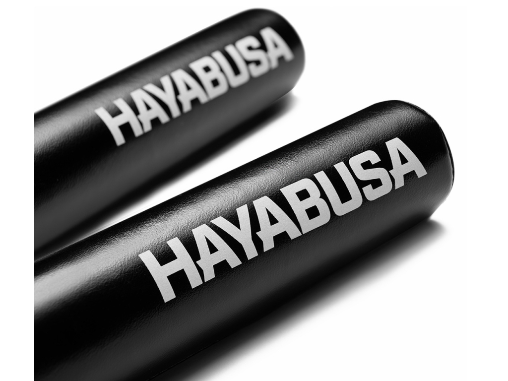 Палиці-маківари HAYABUSA Boxing Training Sticks