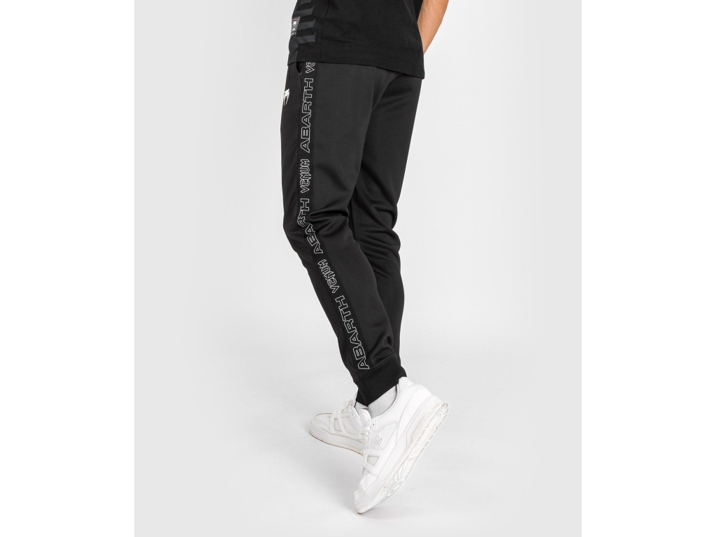 Штани спортивні VENUM Abarth Jogging Pants