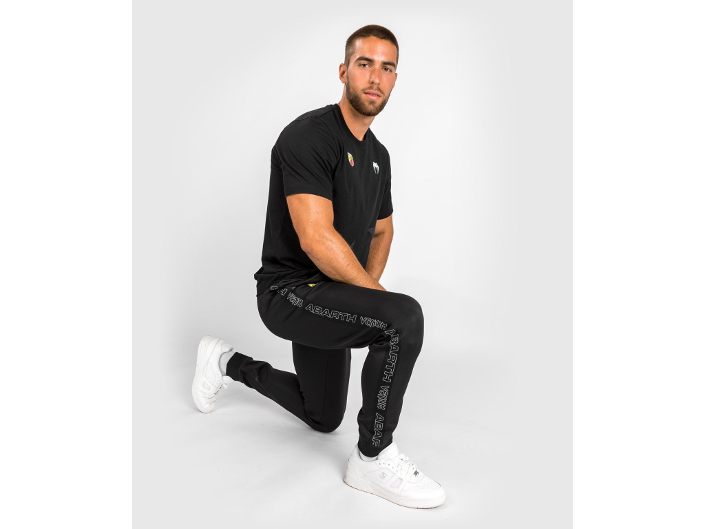 Штани спортивні VENUM Abarth Jogging Pants