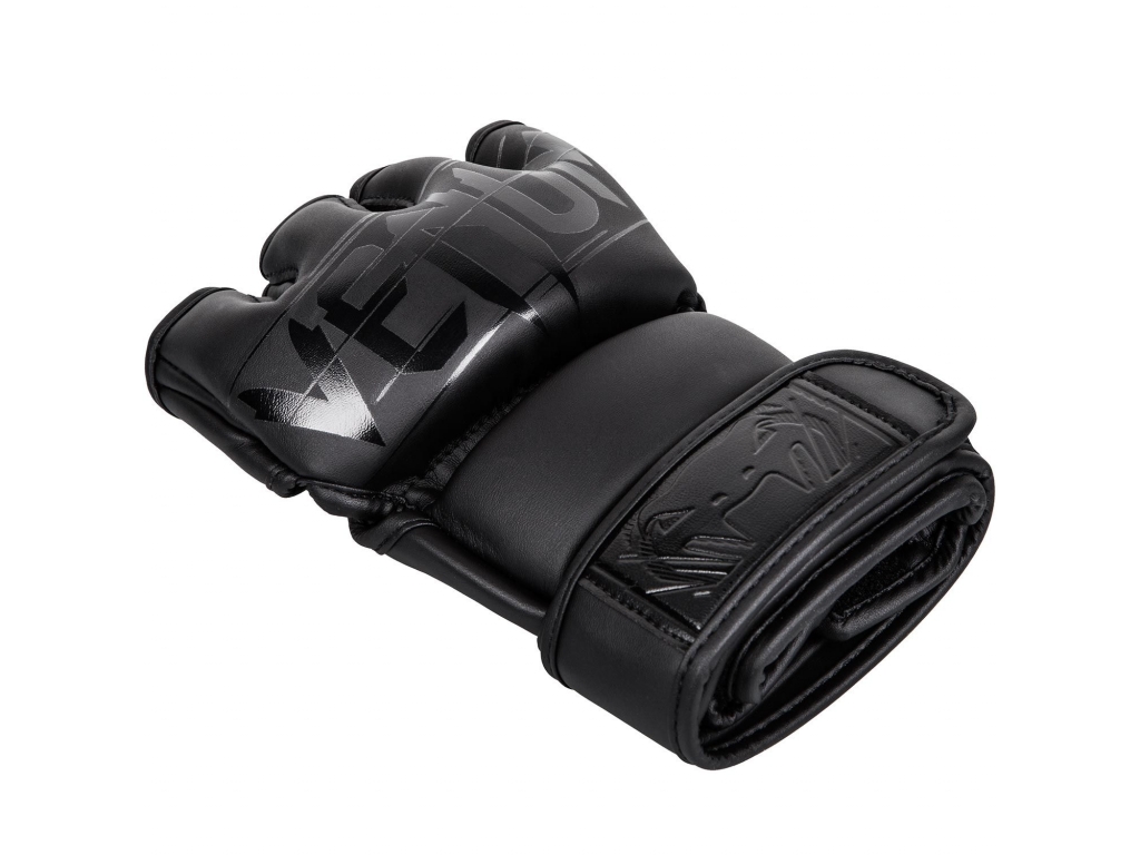 Рукавички для ММА VENUM Undisputed 2.0 MMA Gloves Skintex