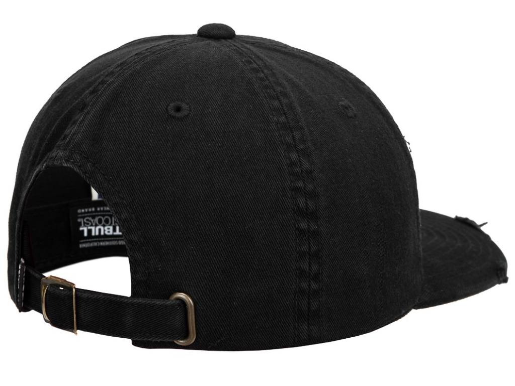 Кепка PIT BULL Full Cap