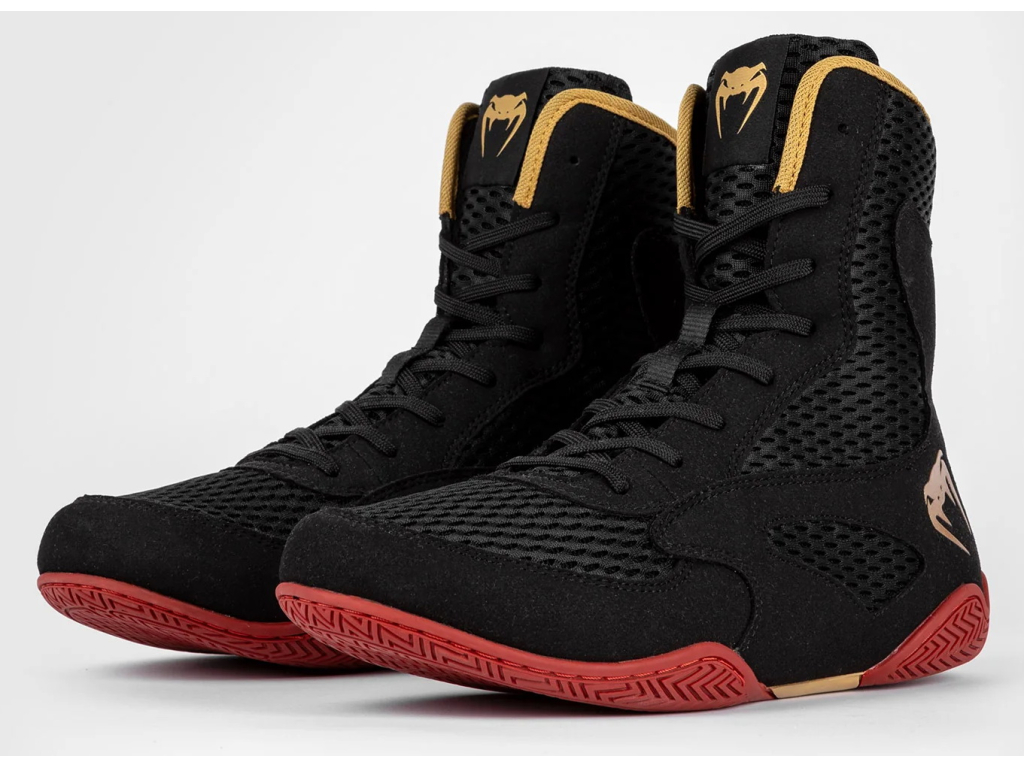 Боксерки VENUM Contender Boxing Shoes