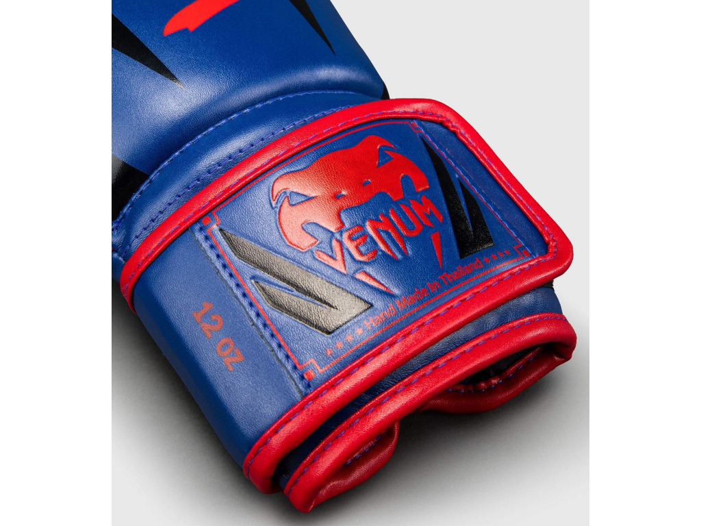 Боксерські рукавички VENUM Elite Boxing Gloves