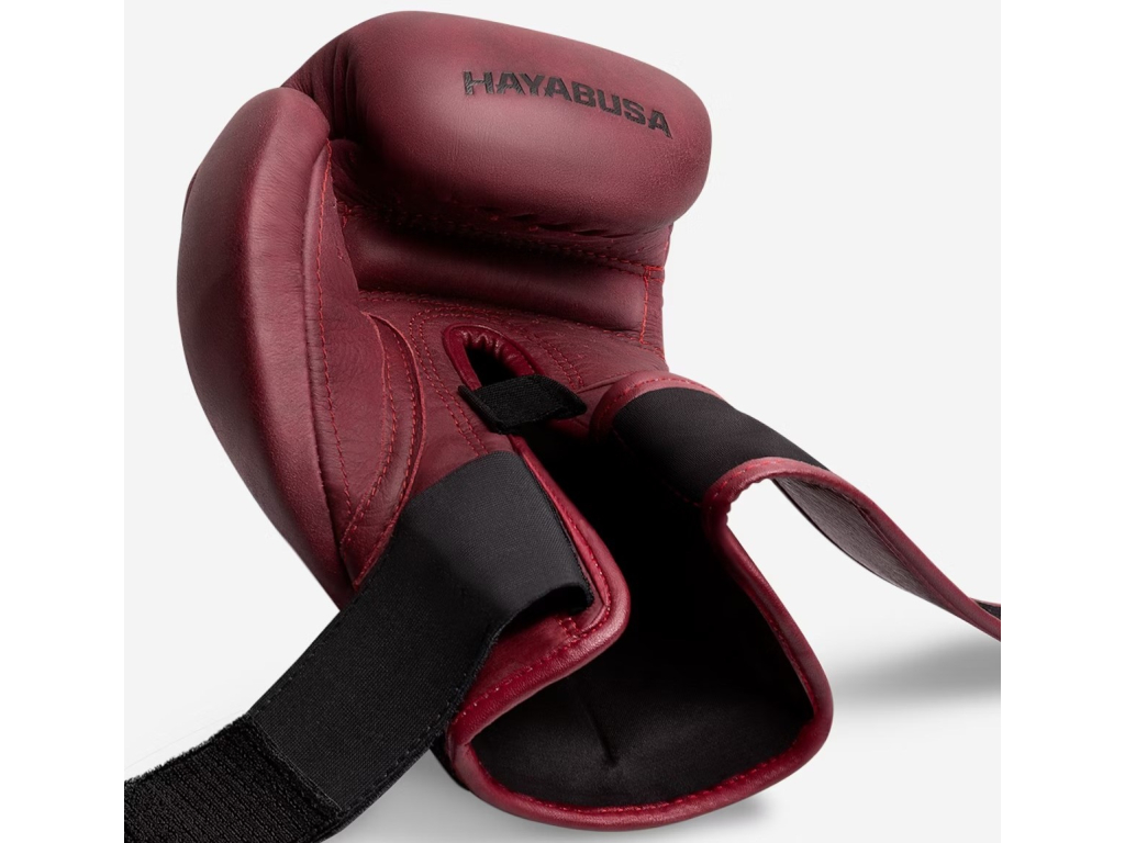 Боксерські рукавички HAYABUSA T3 Lux Boxing Gloves