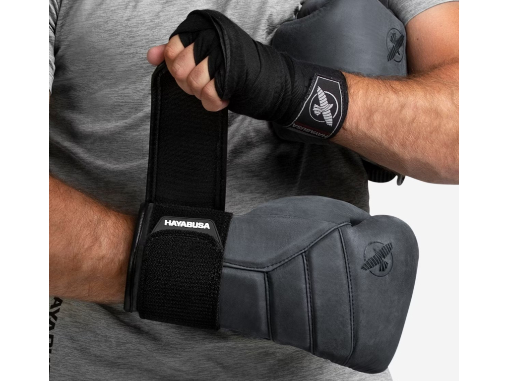 Боксерські рукавички HAYABUSA T3 Lux Boxing Gloves