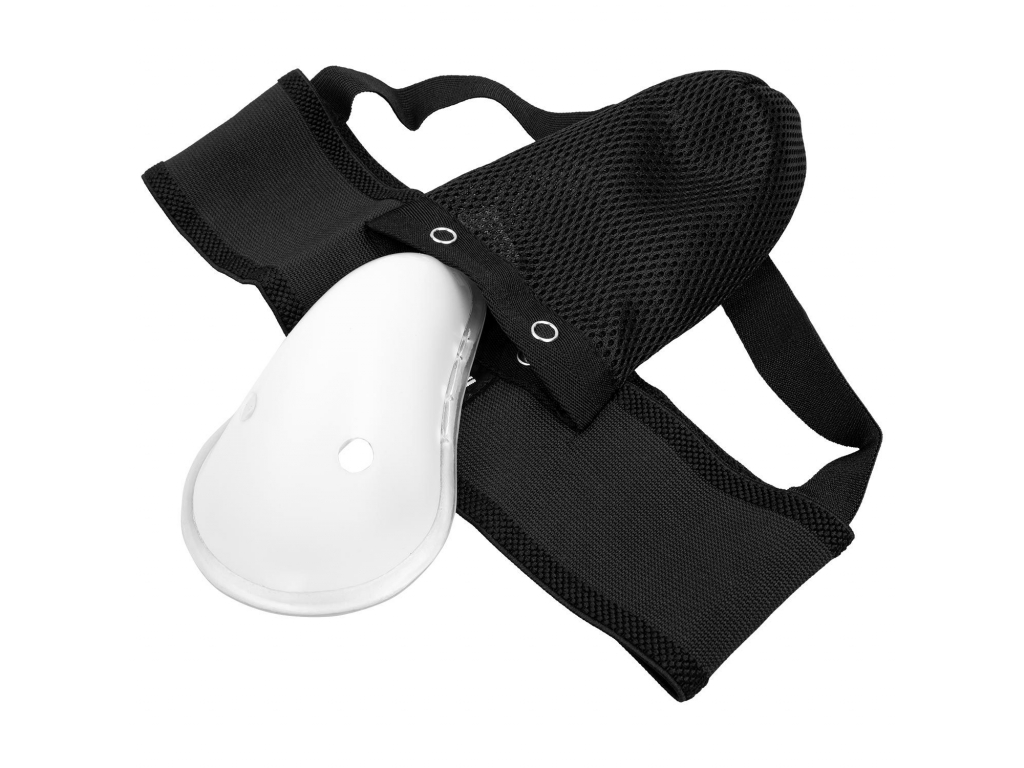 Захист паху дитячій RINGHORNS Charger Kids Groin Guard & Support