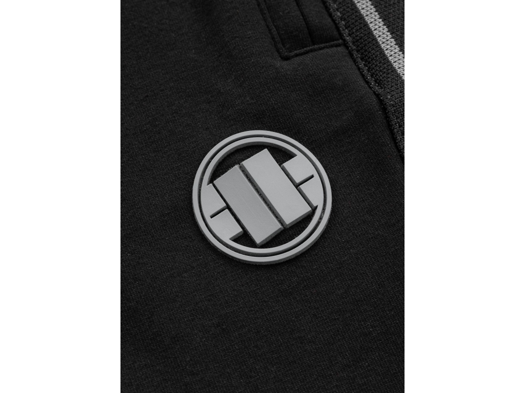 Шорти PIT BULL Shorts Small Logo French Terry 21