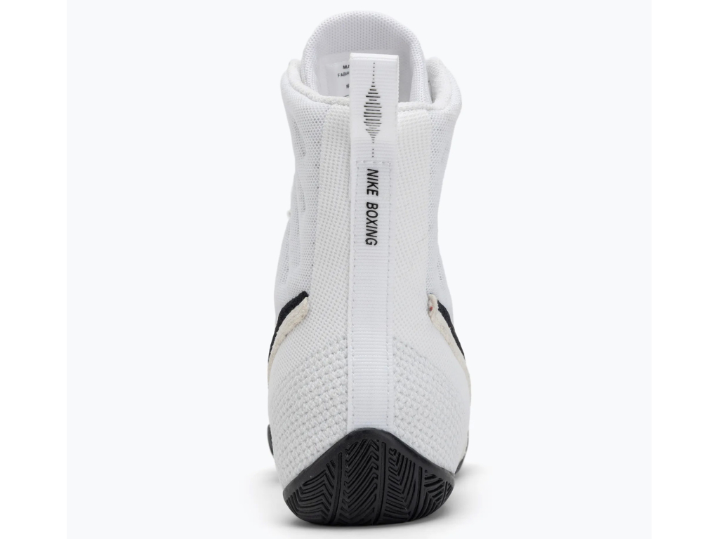 Боксерки NIKE Boxing Shoes Machomai 3