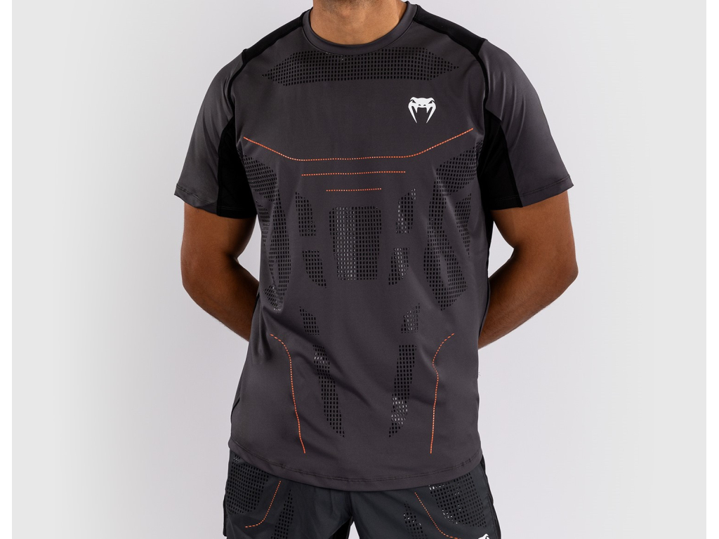 Футболка VENUM Technical 3.0 Dry-Tech T-Shirt