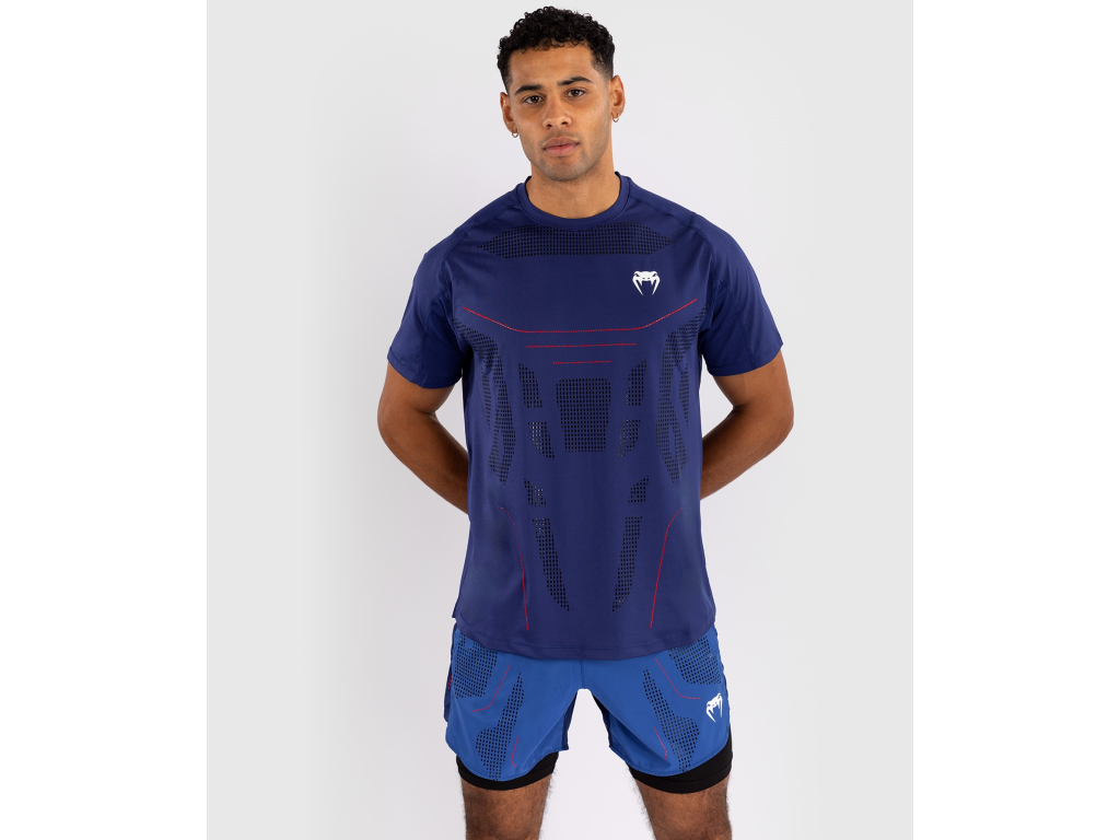 Футболка VENUM Technical 3.0 Dry-Tech T-Shirt