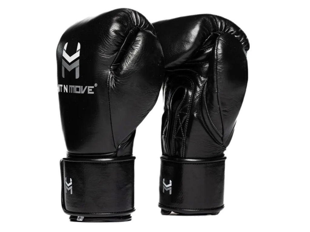 Рукавички тренувальні HIT-n-MOVE Horse Hair