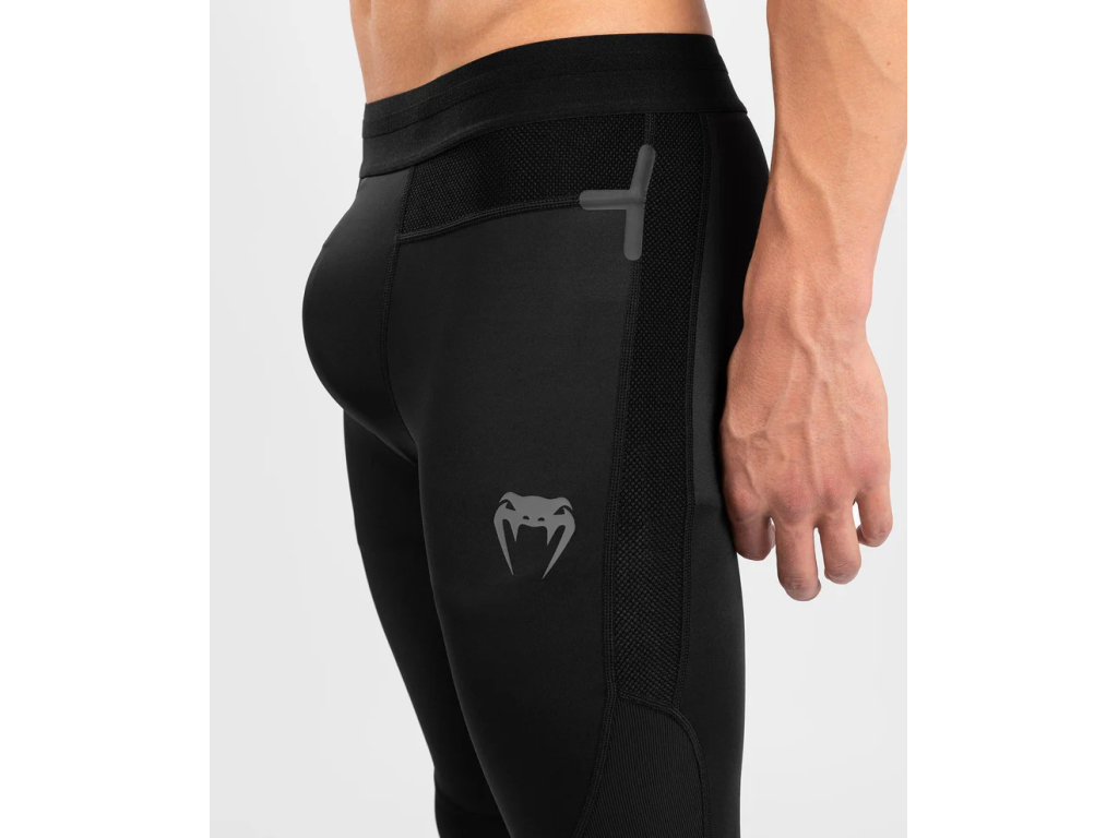 Штани компресійні VENUM G-Fit Air Spat