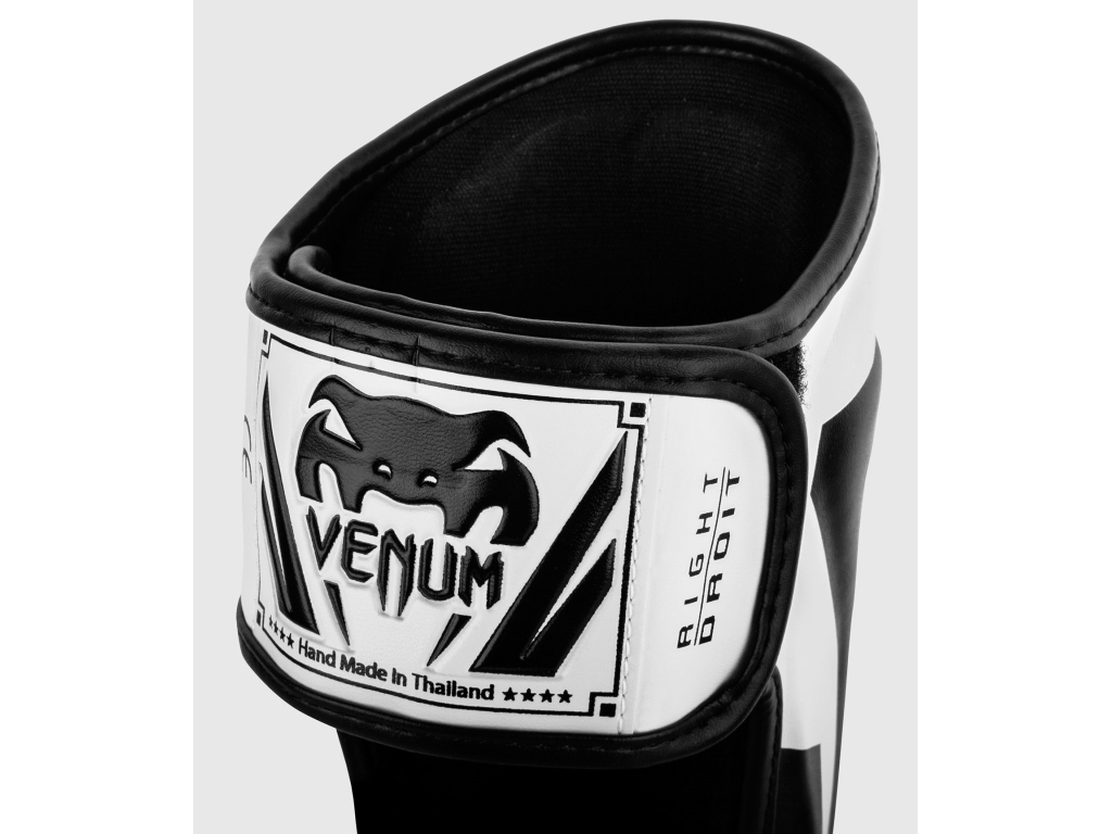 Захист ніг VENUM Elite Standup Shin guards