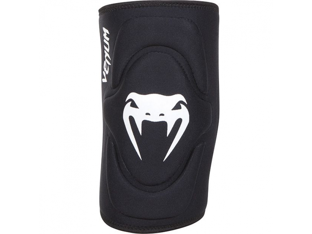 Захист коліна VENUM Kontact Lycra/Gel Knee Pads