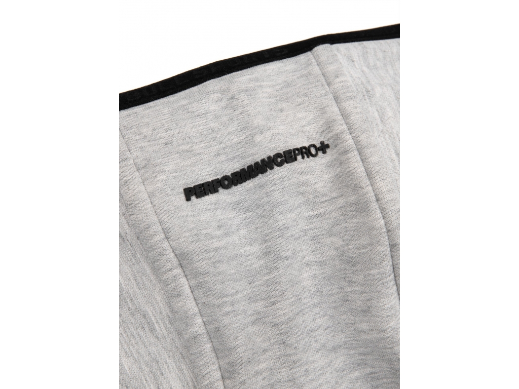 Кенгурушка на блискавці PIT BULL Harris Hooded Zip Sweatshirt