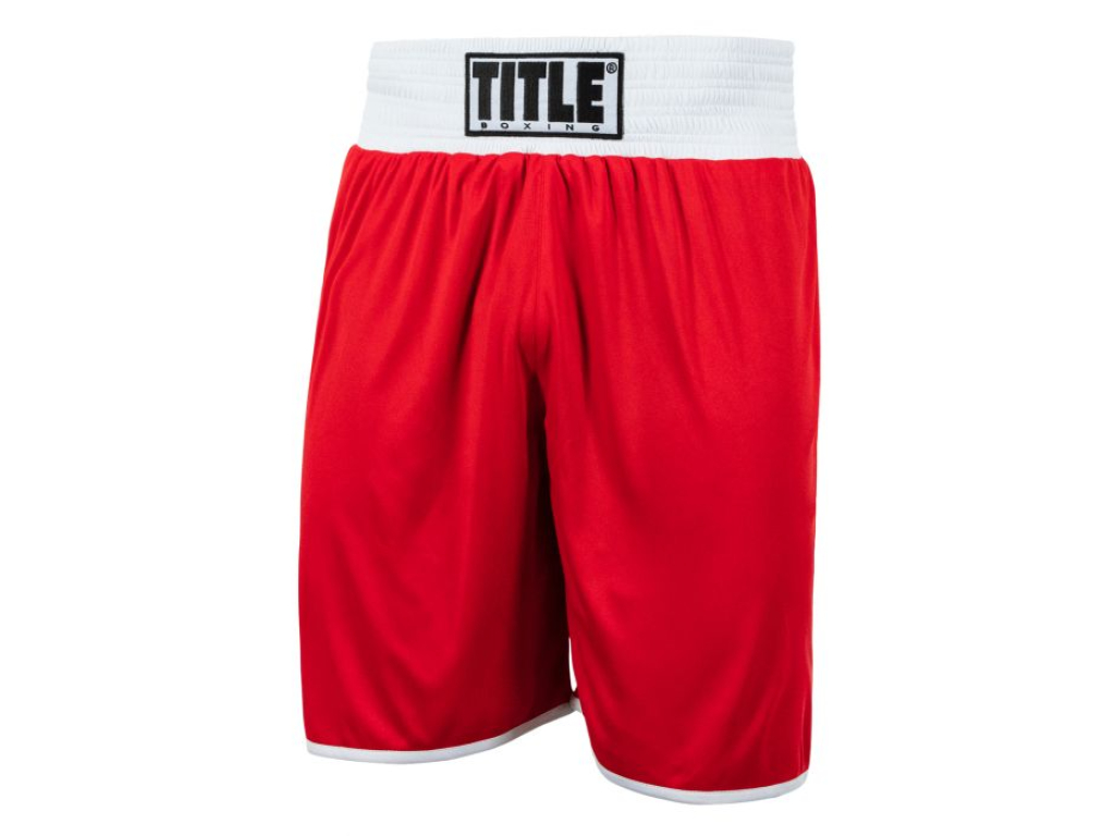 Форма для змагань (реверсивна) TITLE Reversible Aerovent Elite Amateur